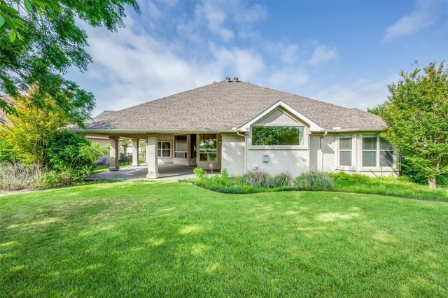 9716 Amber Court, Denton, TX 76207