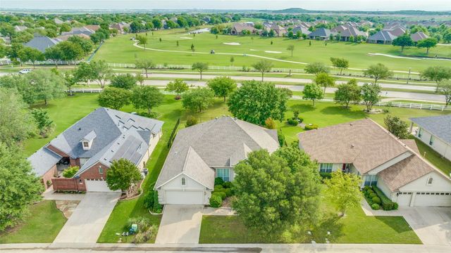9716 Amber Court, Denton, TX 76207