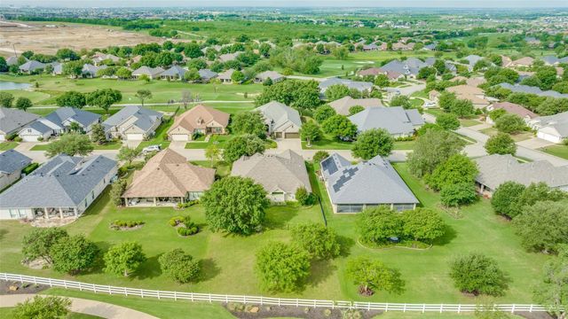 9716 Amber Court, Denton, TX 76207