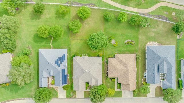 9716 Amber Court, Denton, TX 76207