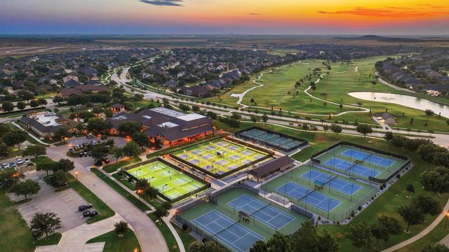 9716 Amber Court, Denton, TX 76207