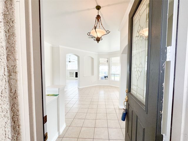 9716 Amber Court, Denton, TX 76207