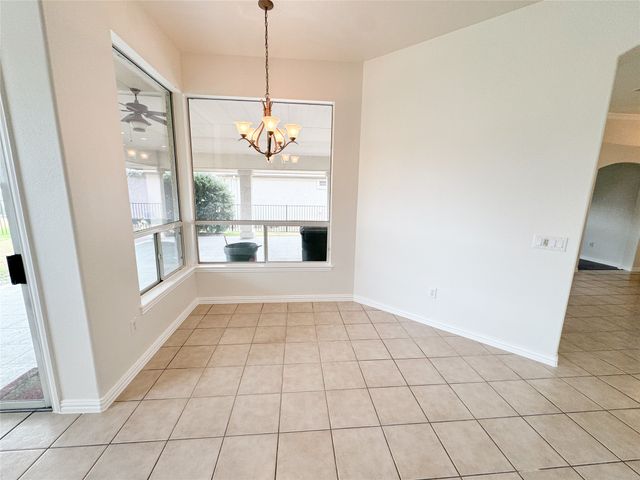 9716 Amber Court, Denton, TX 76207