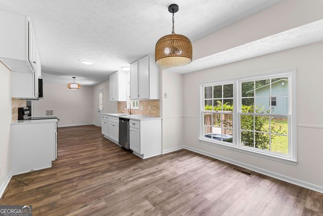 223 Pinehaven Drive, Lagrange, GA 30240