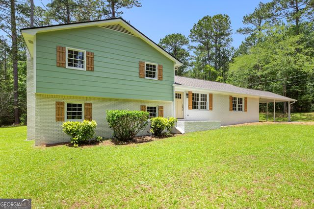 223 Pinehaven Drive, Lagrange, GA 30240