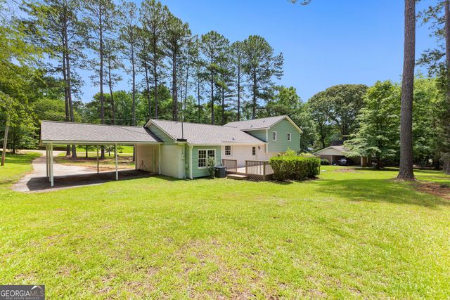 223 Pinehaven Drive, Lagrange, GA 30240