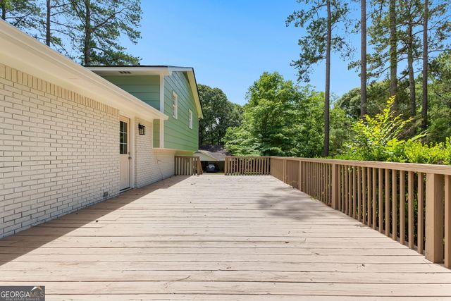 223 Pinehaven Drive, Lagrange, GA 30240