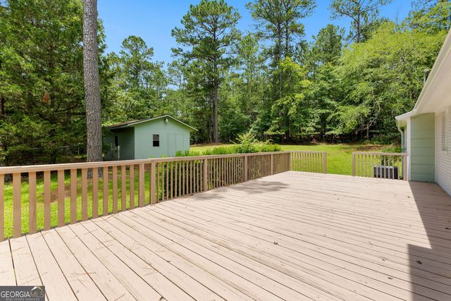 223 Pinehaven Drive, Lagrange, GA 30240