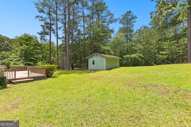 223 Pinehaven Drive, Lagrange, GA 30240