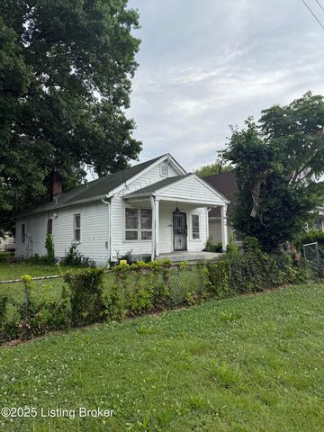 4021 Grand Ave, Louisville, KY 40211