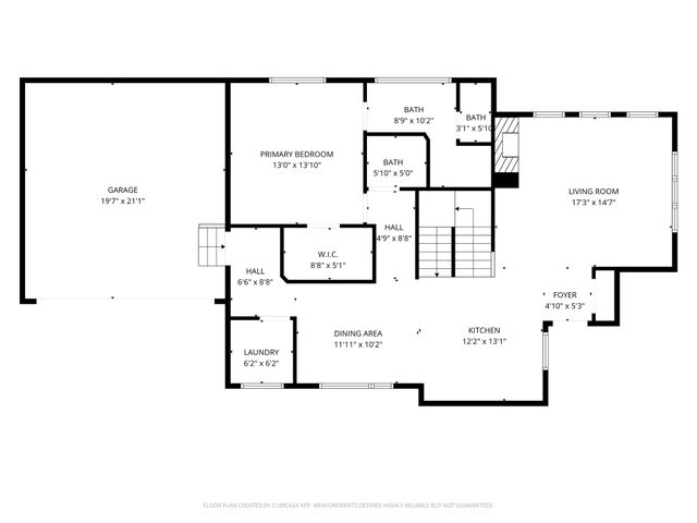 8536 Long Meadow Lane, Johnston, IA 50131