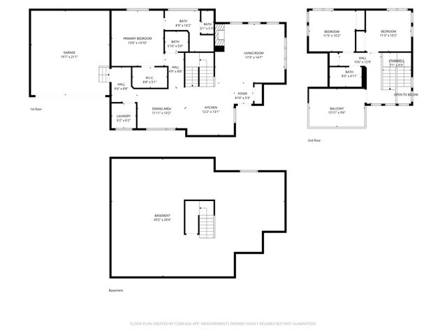 8536 Long Meadow Lane, Johnston, IA 50131