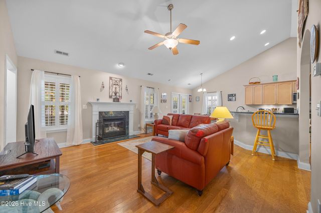 8705 Plantation Landing Drive, Wilmington, NC 28411