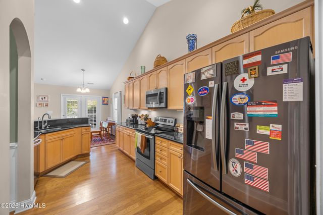 8705 Plantation Landing Drive, Wilmington, NC 28411