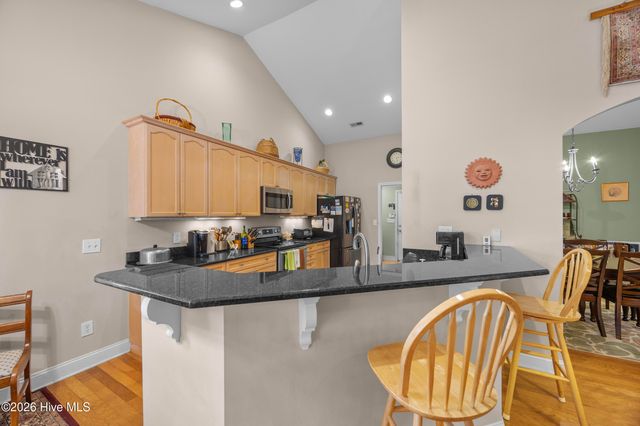 8705 Plantation Landing Drive, Wilmington, NC 28411