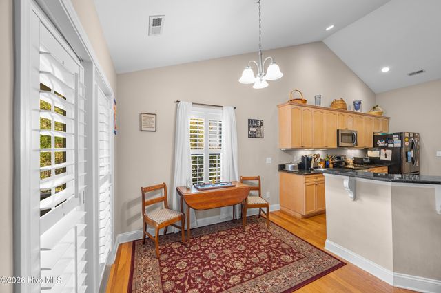 8705 Plantation Landing Drive, Wilmington, NC 28411