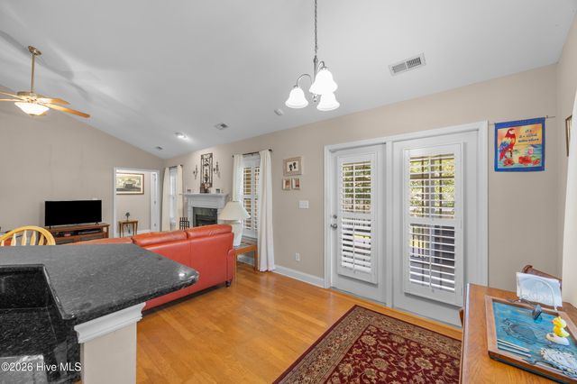 8705 Plantation Landing Drive, Wilmington, NC 28411