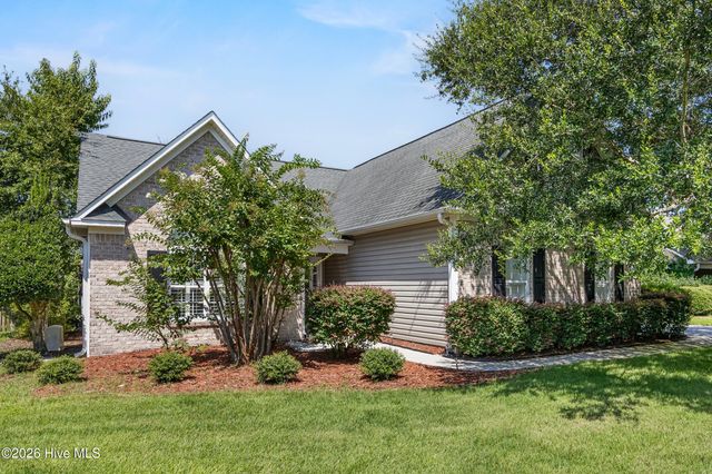 8705 Plantation Landing Drive, Wilmington, NC 28411