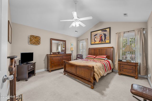 8705 Plantation Landing Drive, Wilmington, NC 28411