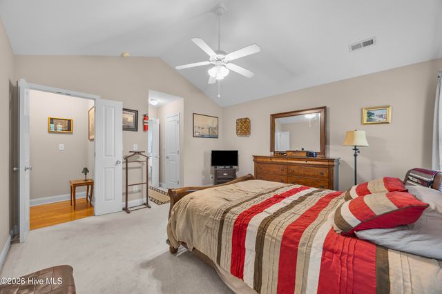 8705 Plantation Landing Drive, Wilmington, NC 28411