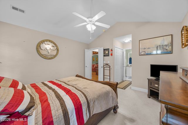8705 Plantation Landing Drive, Wilmington, NC 28411