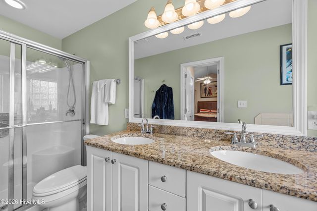 8705 Plantation Landing Drive, Wilmington, NC 28411