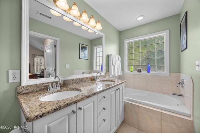 8705 Plantation Landing Drive, Wilmington, NC 28411