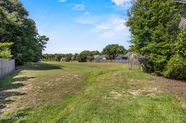 8705 Plantation Landing Drive, Wilmington, NC 28411