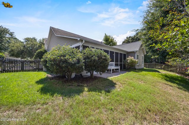 8705 Plantation Landing Drive, Wilmington, NC 28411