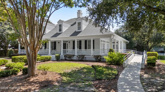 8705 Plantation Landing Drive, Wilmington, NC 28411