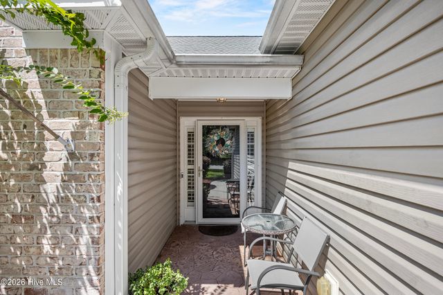 8705 Plantation Landing Drive, Wilmington, NC 28411
