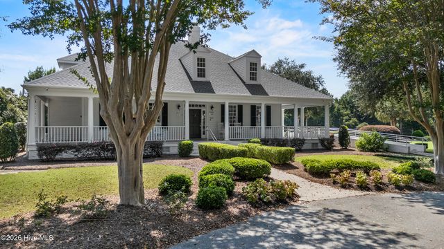 8705 Plantation Landing Drive, Wilmington, NC 28411