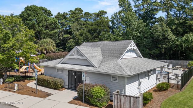8705 Plantation Landing Drive, Wilmington, NC 28411