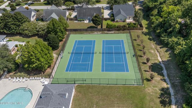 8705 Plantation Landing Drive, Wilmington, NC 28411