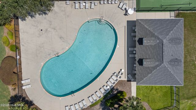 8705 Plantation Landing Drive, Wilmington, NC 28411