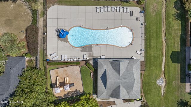 8705 Plantation Landing Drive, Wilmington, NC 28411