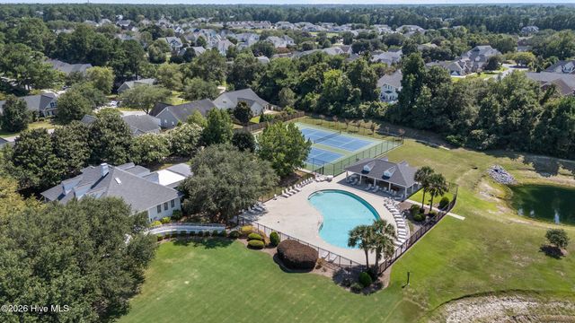 8705 Plantation Landing Drive, Wilmington, NC 28411