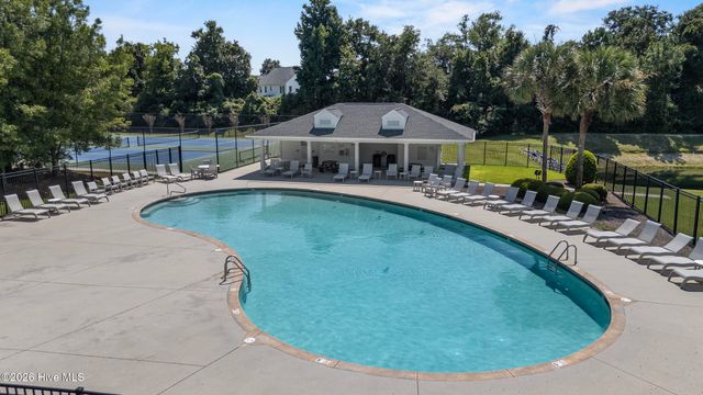 8705 Plantation Landing Drive, Wilmington, NC 28411