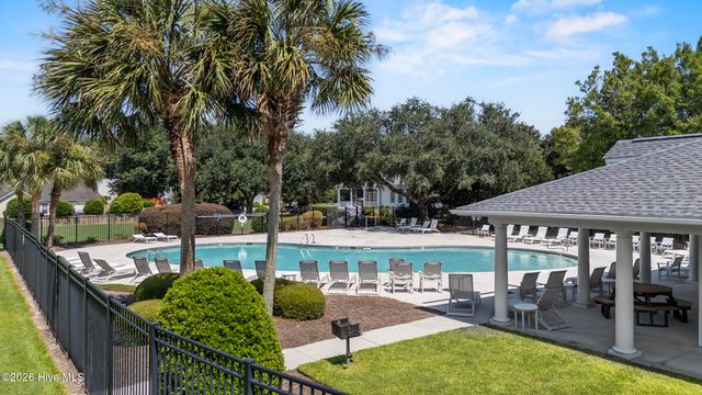 8705 Plantation Landing Drive, Wilmington, NC 28411