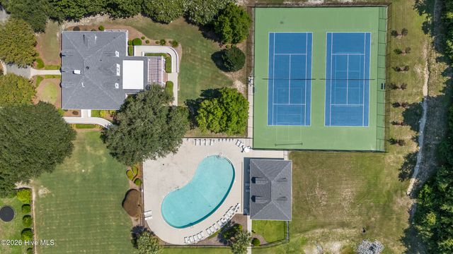 8705 Plantation Landing Drive, Wilmington, NC 28411