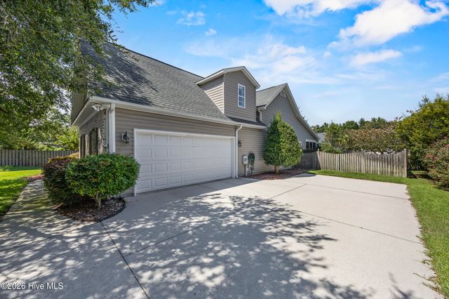 8705 Plantation Landing Drive, Wilmington, NC 28411