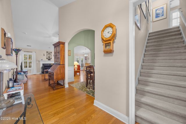 8705 Plantation Landing Drive, Wilmington, NC 28411