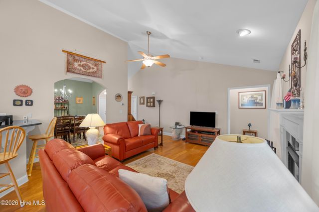 8705 Plantation Landing Drive, Wilmington, NC 28411