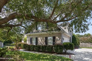8705 Plantation Landing Drive, Wilmington, NC 28411