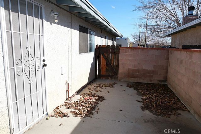 44129 Carolside, Lancaster, CA 93535