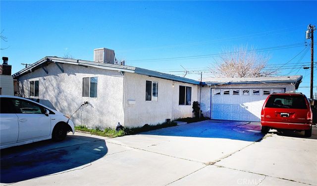 44129 Carolside, Lancaster, CA 93535