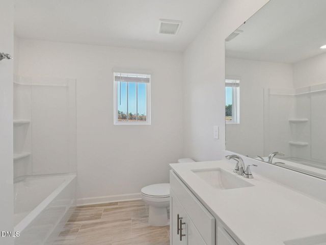 1432 Hatteras Road, Durham, NC 27704
