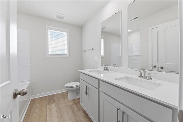 1432 Hatteras Road, Durham, NC 27703