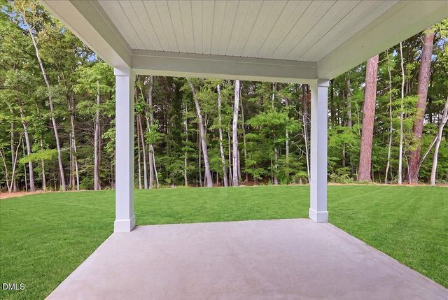 1432 Hatteras Road, Durham, NC 27703