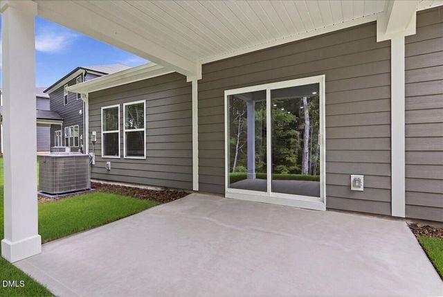 1432 Hatteras Road, Durham, NC 27703